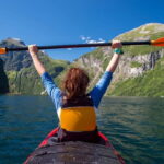 Geiranger: Guided Kayak Tour in Geiranger Fjord - The Highlights That Make This Tour Stand Out