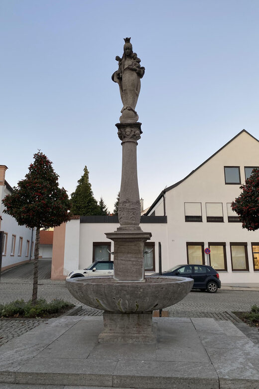 Geisenfeld Private Guided Walking Tour - FAQs