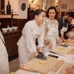 Gelato and Pasta Cooking Class in Rome - Piazza Navona - What Makes This Experience Stand Out?