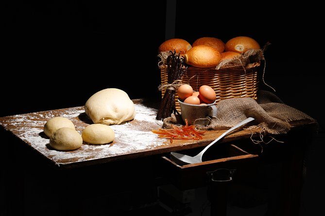 Gelato Class - Cremeria Opera - The Value of the Experience