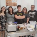 Gelato Cooking Class in Rome - Create & Taste Italian Gelato - Practical Details to Keep in Mind