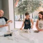 Gelato Making Class in Bologna City center Cooking School - What’s Included & What You Should Know