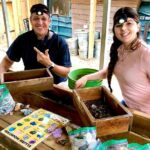 Gem Mining and Goat Farm Walking Tour in Hendersonville - What to Expect from the Tour