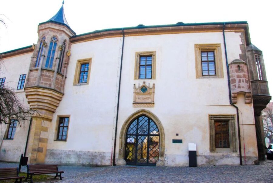 Gems of Kutna Hora - Walking Tour - Authentic Traveler Insights