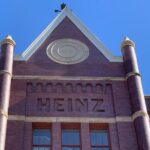 Gems of Pittsburgh Bike Tour - The Itinerary in Detail