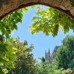 Gems of the British countryside - sightseeing from Southampton - The itinerary in detail