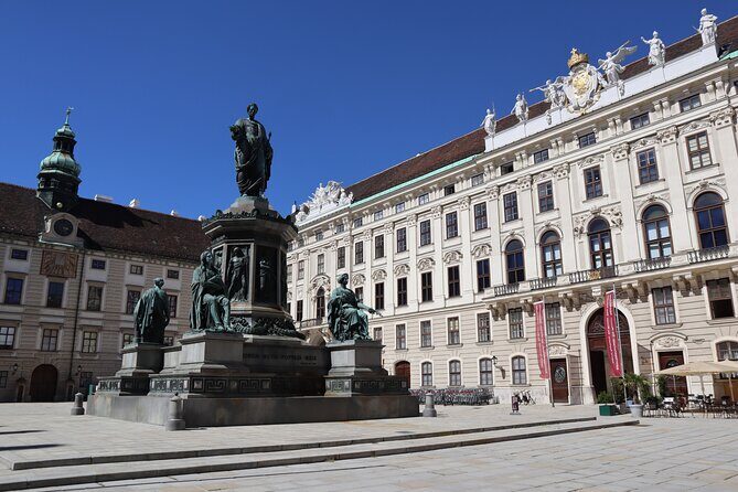 Gems of Vienna-Tour - Who Should Book This Tour?