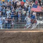 General Admission to the Rodeo Bulverde - Key Points