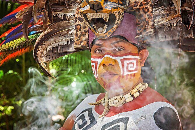 General Admission - What to Expect from the Tour