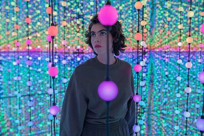 General Entry Museo De La Luz Madrid - The Pros and Cons