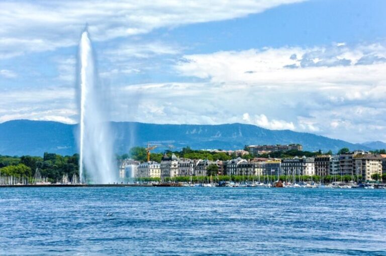 Geneva: 50-Minute Lake Geneva Cruise - Final Thoughts: Is This Tour for You?