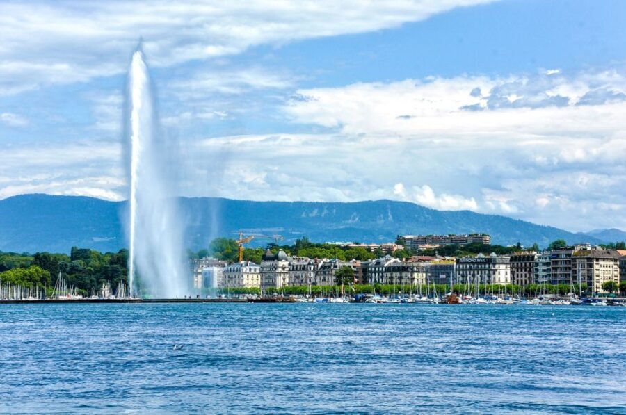 Geneva: 50-Minute Lake Geneva Cruise - Final Thoughts: Is This Tour for You?