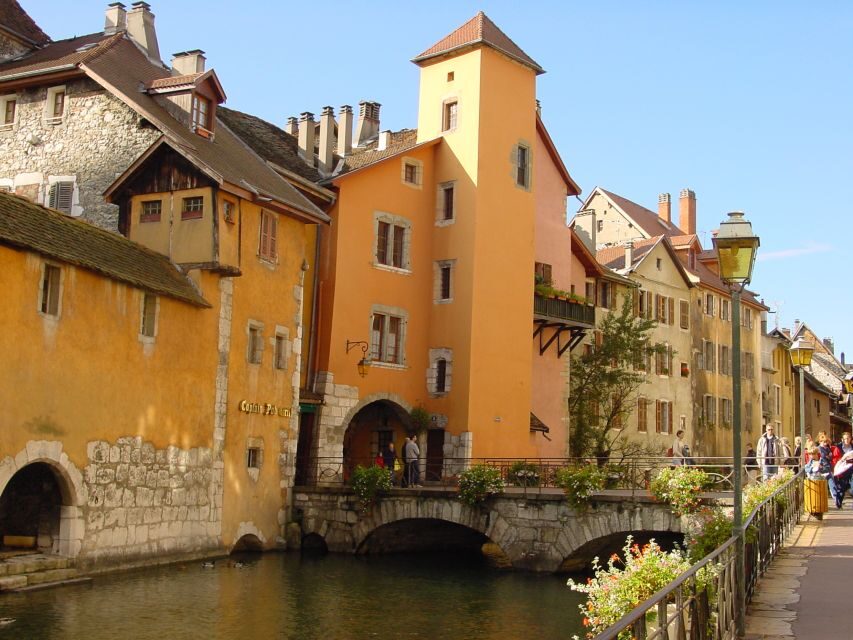 Geneva & Annecy Private City Tour and Optional Cruise - Who Should Consider This Tour?