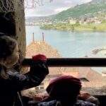 Geneva day tour to Chillon castle and Chaplin's World - Visiting Château de Chillon