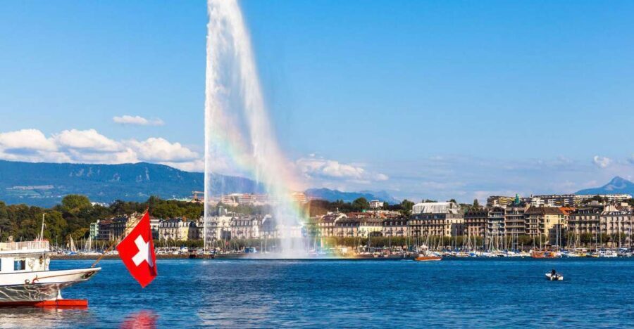 Geneva Discovery Walking Tour - Who Should Consider This Tour?