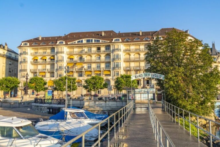 Geneva: Insta-Perfect Walk with a Local - Is It a Good Value?