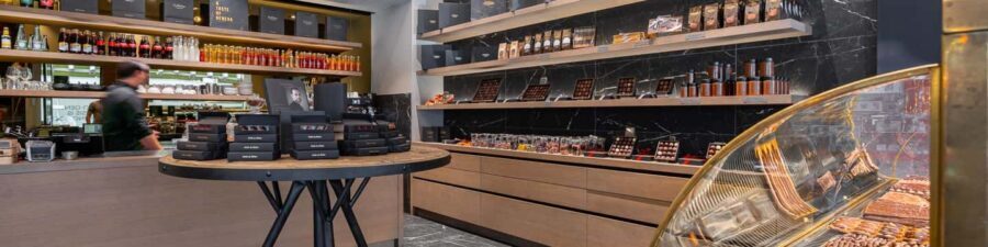 Geneva: Old Town, Chocolate & Lake Guided Walking Tour - Final Thoughts