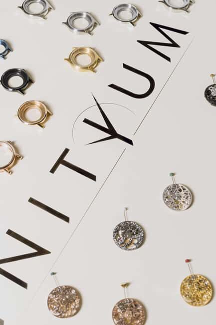 Geneva or Le Noirmont: Make your own watch workshop - FAQs