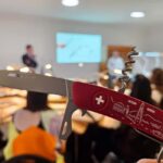 Geneva or Le Noirmont: Swiss Pocket Knife-Making Workshop - Who Should Consider This Experience?