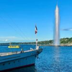 Geneva: Private 2,5-Hour City Highlights Guided Walking Tour - The Lake and the View