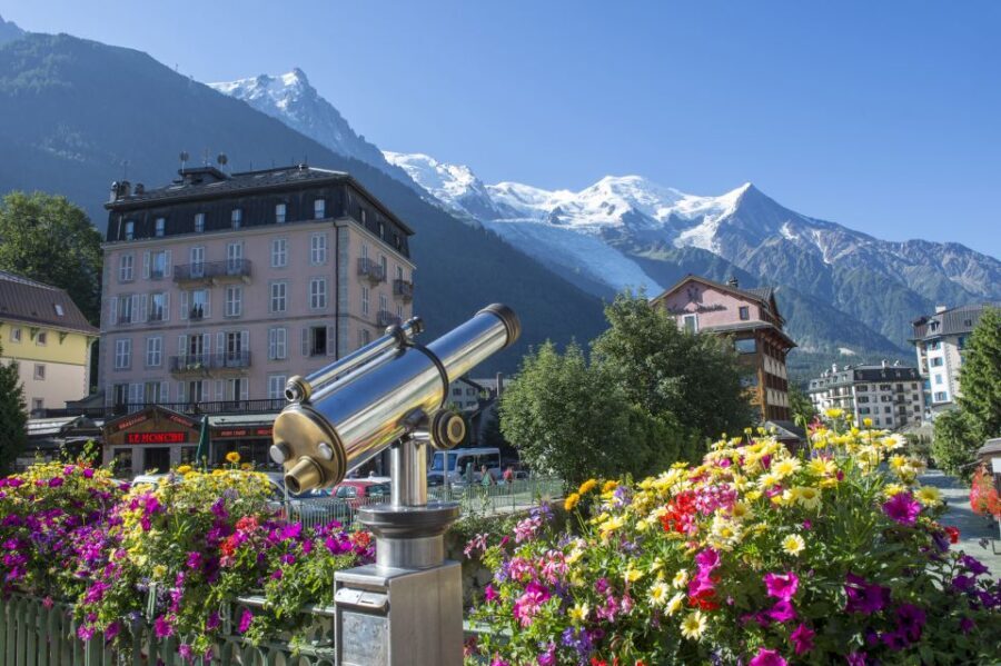 Geneva: Private Chamonix Mont Blanc Day Tour - Final Thoughts