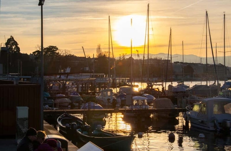 Geneva: Private Express Walk with a Local in 60 minutes - The Value of a Private Tour in a Short Time Frame