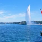 Geneva: Scenic Lake Cruise with Snacks and Wine - The Itinerary – A Simple but Effective Route