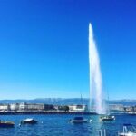 Geneva: Sightseeing of top Places Tour Electric TukTuk 1H15 tour - The Itinerary – A Closer Look