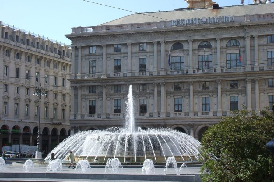 Genoa: 2-Hour Guided Walking Tour of the Historical Center - Who Will Love This Tour?
