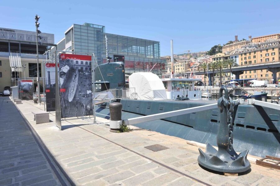 Genoa: Aquarium, Galata Museum and Submarine Entry Tickets - Final Thoughts