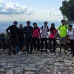 Genoa City Wall E-Mtb Private Tour - A Deep Dive into the Genoa City Wall E-Mtb Tour