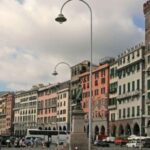 Genoa: Columbus Trail Urban Trekking with Wine & Local Tastings - Who Is This Tour Best For?