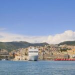 Genoa Cruise Port to Genoa city - Arrival Private Transfer - The Real-World Value of This Transfer