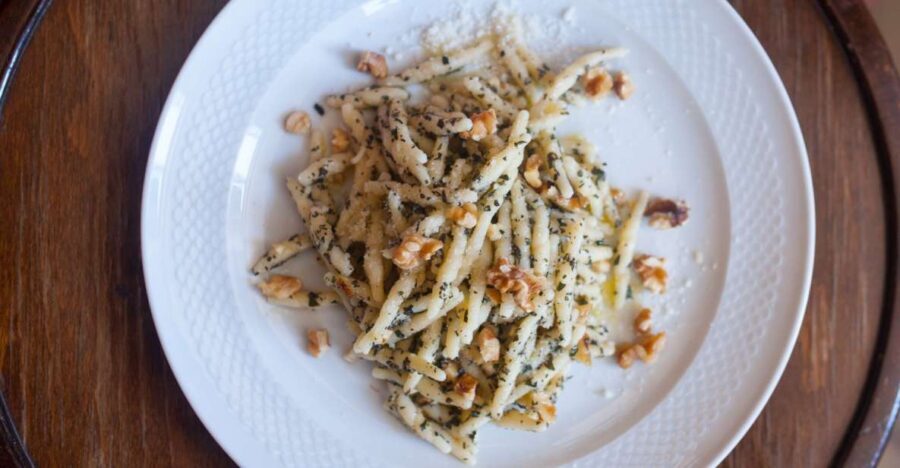 Genoa: Dining Experience at a Local's Home - What’s Included and How It Works