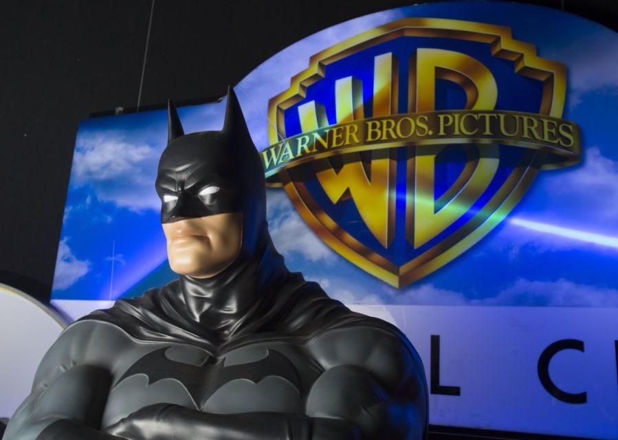 Genoa: FantaCinema Museum Entry Ticket - What Can You Expect Inside?