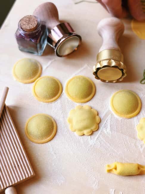 Genoa: Fresh Pasta Workshop Michelin Stars Christmas Edition - Who Should Consider This Tour?