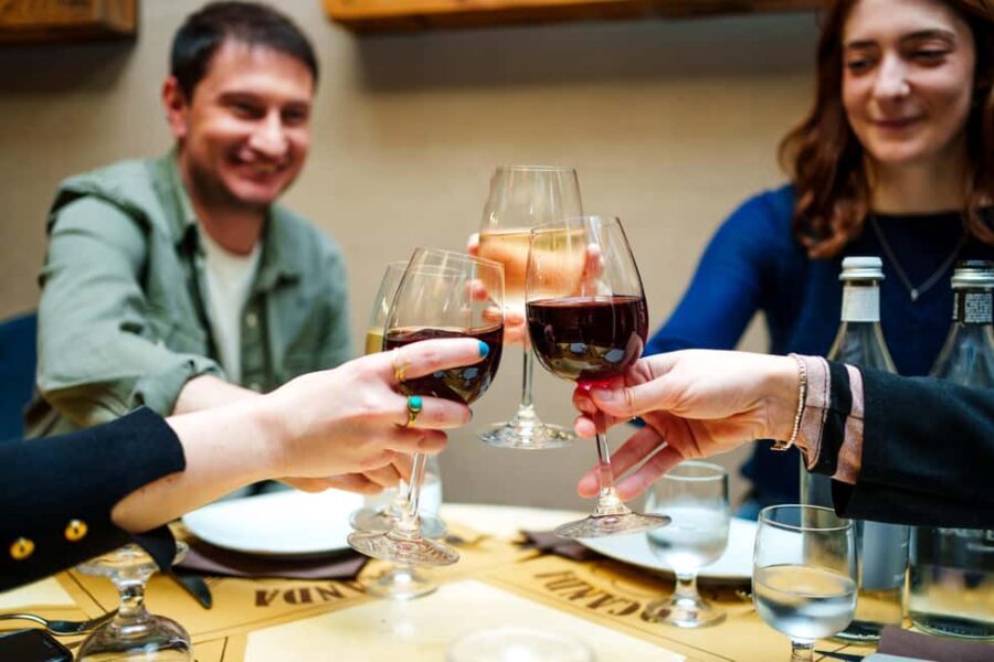 Genoa Gourmet Delights: Full Culinary Experience with Drinks - Why This Tour Works for Travelers