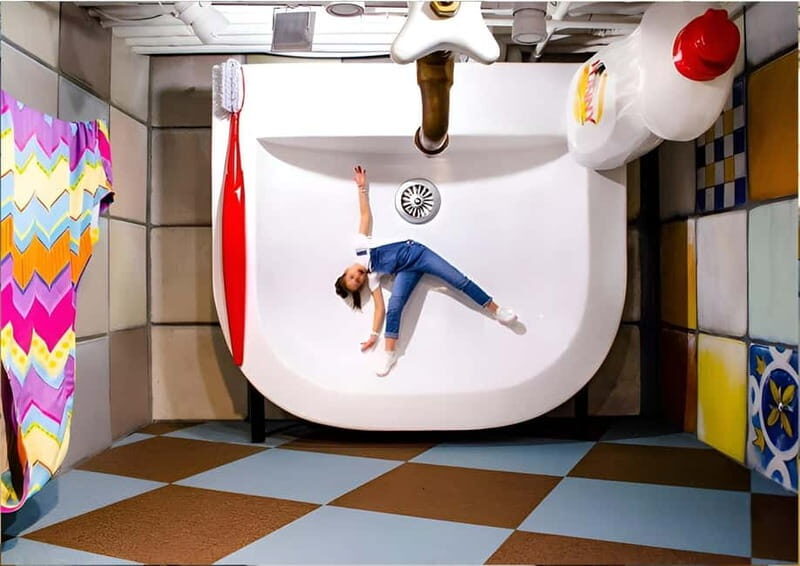 Genoa: Impossible Museum Entry Ticket - The Experience and How It Benefits You