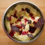 Genoa: Make homemade gelato with a master gelato maker - The Practical Gelato-Making Process