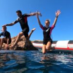 Genoa: Snorkeling tour along the Genoa coastline - What’s Special About the Itinerary?