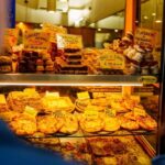 Genoa Street Food Tour with a Local - What to Expect from the Tour