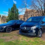 Genoa to Genoa Airport (GOA) - Departure Private Transfer - What to Expect from the Genoa to Genoa Airport Private Transfer