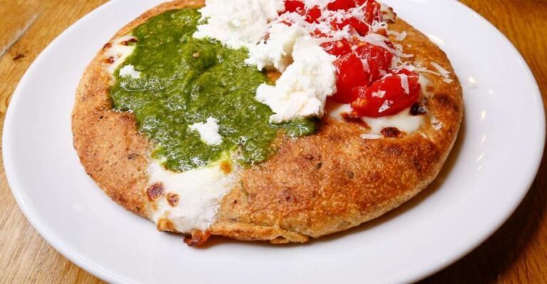 Genoa: Traditional Food Tour with Drinks - What’s Included and What’s Not