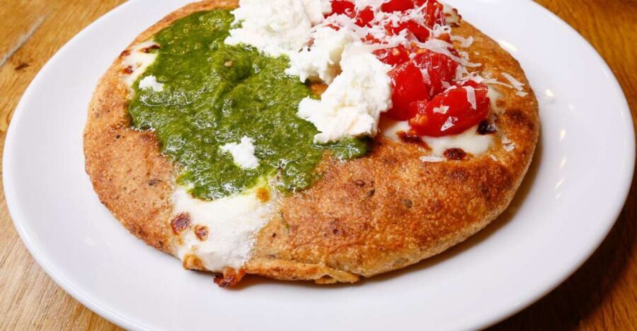 Genoa: Traditional Food Tour with Drinks - What’s Included and What’s Not