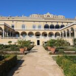 Genoa: Villa del Principe Museum Ticket - How the Experience Works