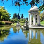 Genoa: Villa Durazzo Pallavicini Park Entry Ticket - What You Can Expect from Your Visit