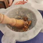 Genoa: Walnut Pesto Mortar Masterclass with Tasting and Wine - Who Will Love This Tour?