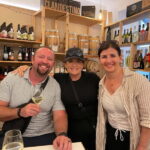 Genoa: Wine Tasting Near The Cruise: the best Italian wine - What People Say: Authentic Feedback