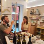 Genoa: Wine Tasting with Pesto, Focaccia Near Columbus House - The Wines You’ll Taste