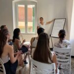 GenoaSori: Italian Lesson & Guided Liguria Tour - How the Tour Is Structured and Why It Matters